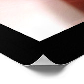 Antelope Canyon Poster (Hoek)