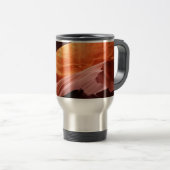 Antelope Canyon Reisbeker (Voorkant rechts)