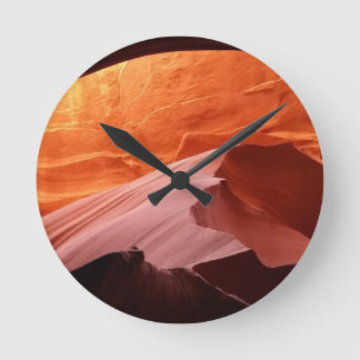 Antelope Canyon Ronde Klok