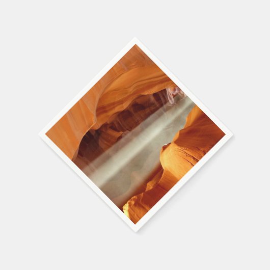 Antelope Canyon Servet (Hoek)
