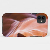 Antelope Canyon Swirl Case-Mate iPhone Case (Achterkant (horizontaal))
