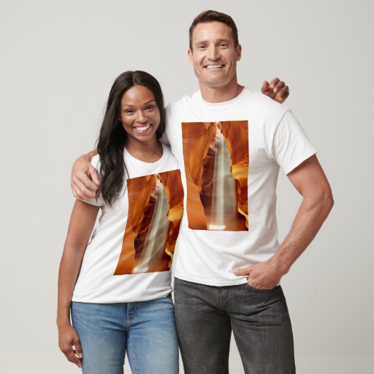 Antelope Canyon T-shirt (Unisex)