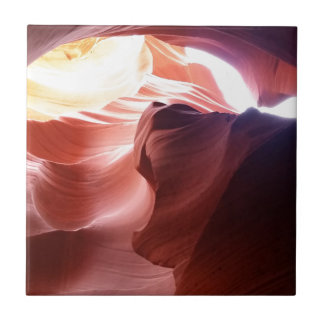Antelope Canyon Tegeltje