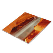 Antelope Canyon Tegeltje (Zijkant)