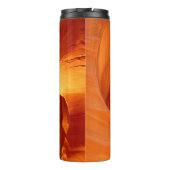Antelope Canyon Thermosbeker (Achterkant)