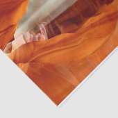Antelope Canyon Tissuepapier (Detail)