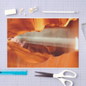 Antelope Canyon Tissuepapier (Craft)