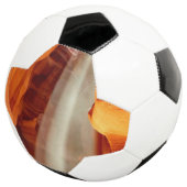 Antelope Canyon Voetbal (Drie kwart)