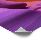 Antelope Canyon, VS Poster (Hoek)