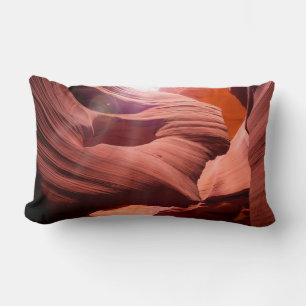 Antelope Canyon Zazzle_Growshop. Kussen