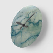 Antelope en Bison, Perigordiaan (grotschilderij) Ronde Klok (Hoek)