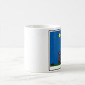 ANTelope Koffiemok (Center)