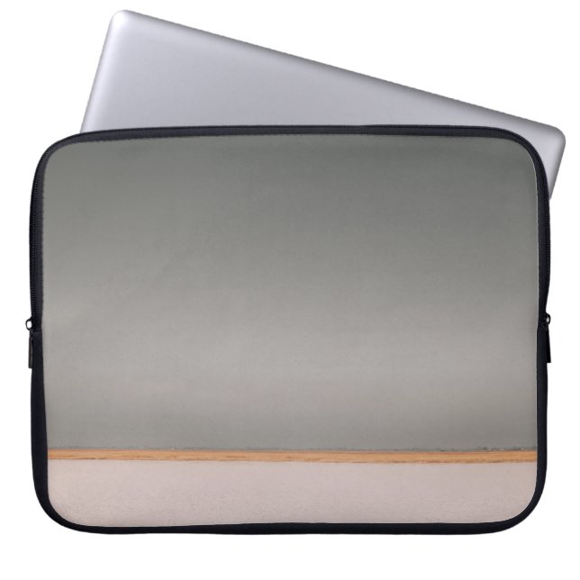 Antelope Laptop Sleeve (Voorkant)