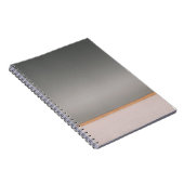 Antelope Notitieboek (Rechterzijde)