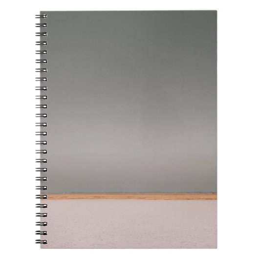 Antelope Notitieboek (Voorkant)