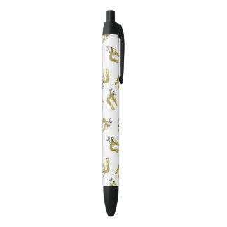 Antelope Pen