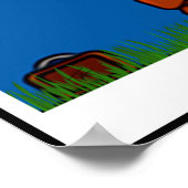 ANTelope Poster (Hoek)