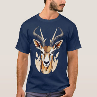 Antelope retro 1 t-shirt