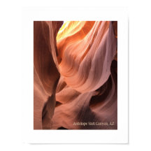 Antelope Slot Canyon, Arizona