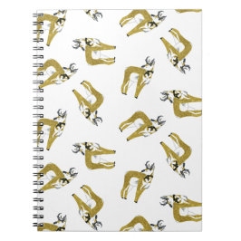 Antelope Toss-laptop Notitieboek