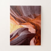 Antelope Valley Arizona Legpuzzel (Verticaal)