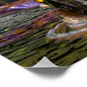 Antelucan Print (Hoek)