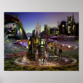 Antelucan Print (Voorkant)