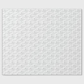 Anten op het strand die papier verpakken (Vlak)