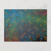 Antenne Briefkaart (Voorkant)