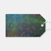 Antenne Cadeaulabel (Voorkant (Horizontaal))