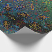 Antenne Cadeaupapier (Hoek)