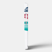 Antenne Case-Mate iPhone Case (Achterkant / Links)