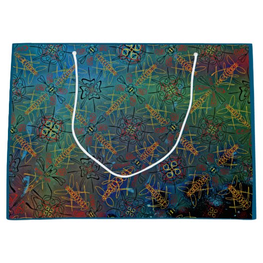 Antenne Groot Cadeauzakje (Voorkant)