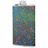 Antenne Heupfles (Links)