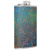 Antenne Heupfles (Rechts)