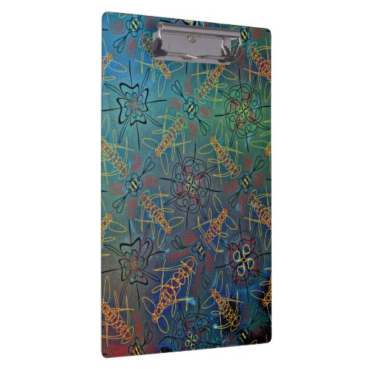 Antenne Klembord (Rechts)