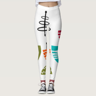 Antenne Leggings