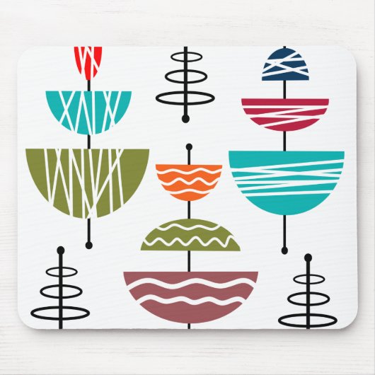 Antenne Muismat (Voorkant)