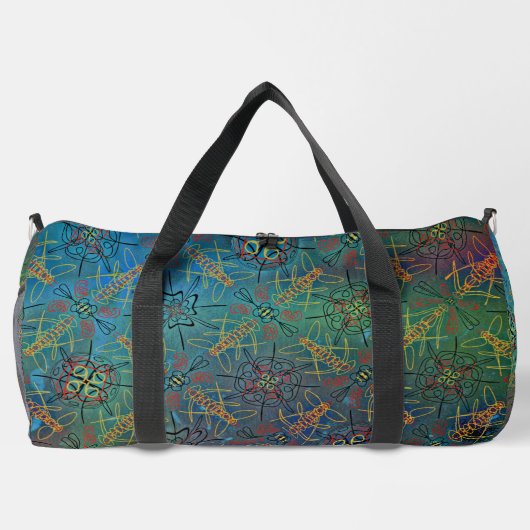 Antenne Plunjezak (Achterkant)