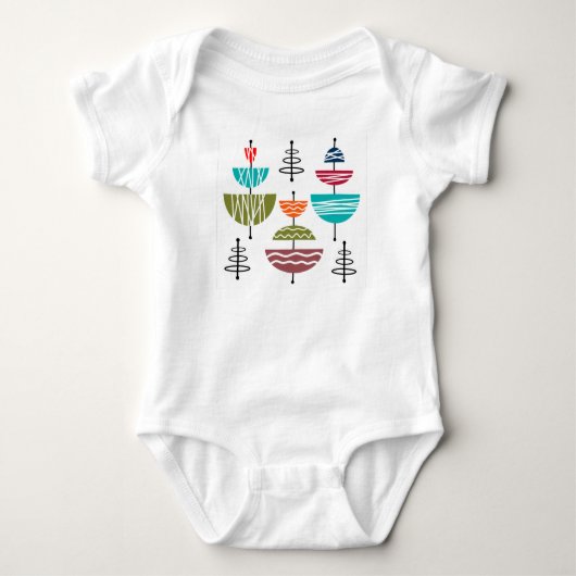 Antenne Romper (Voorkant)