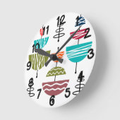 Antenne Ronde Klok (Hoek)