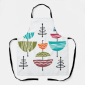 Antenne Schort (Voorkant)