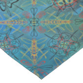 Antenne Tafelkleed (Gekanteld)