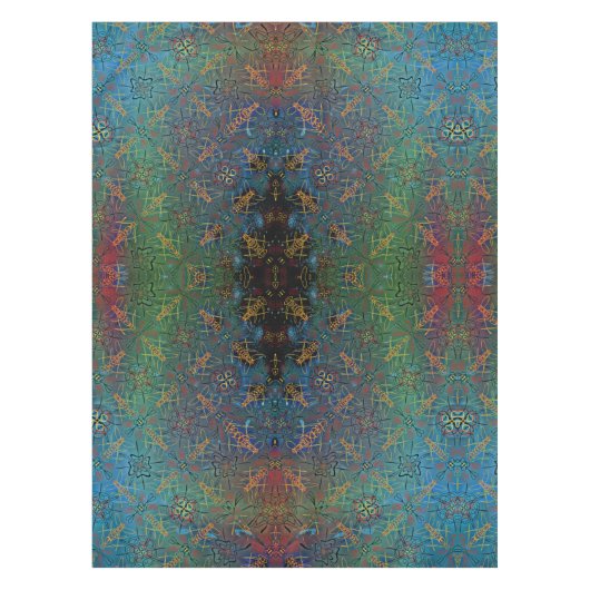 Antenne Tafelkleed (Voorkant)