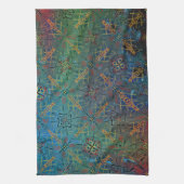 Antenne Theedoek (Verticaal)