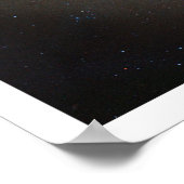 Antenneneergalactica Poster (Hoek)