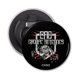 ANTENNSE DECAPSULEUR BUTTON FLESOPENER