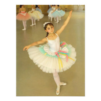 Antes de entrar al escenario foto afdruk