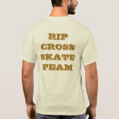 ANTFARM T-SHIRT (Achterkant)