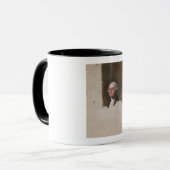 Anthaeneum George Washington 1st President VS Mok (Voorkant links)